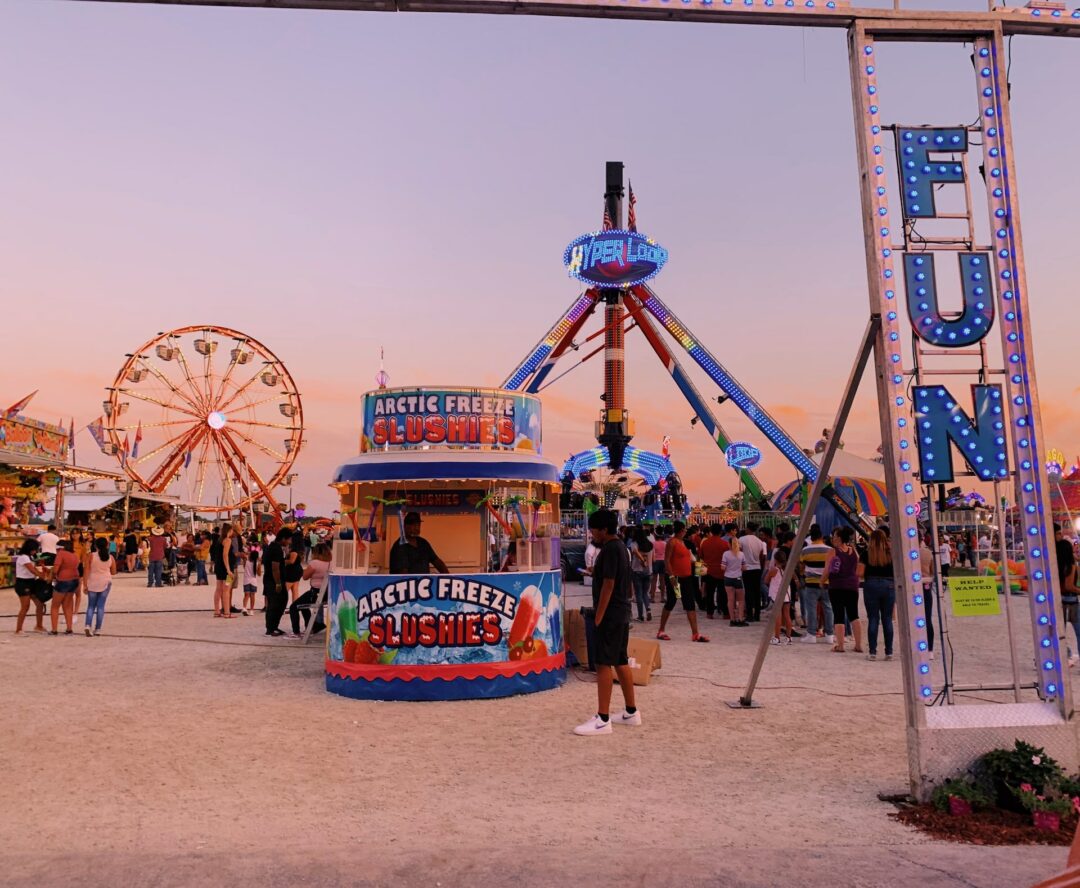 Fairs in the United States 4 TownFair