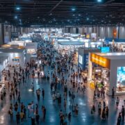 How Teсhnology is Shaping the Future of Fairs