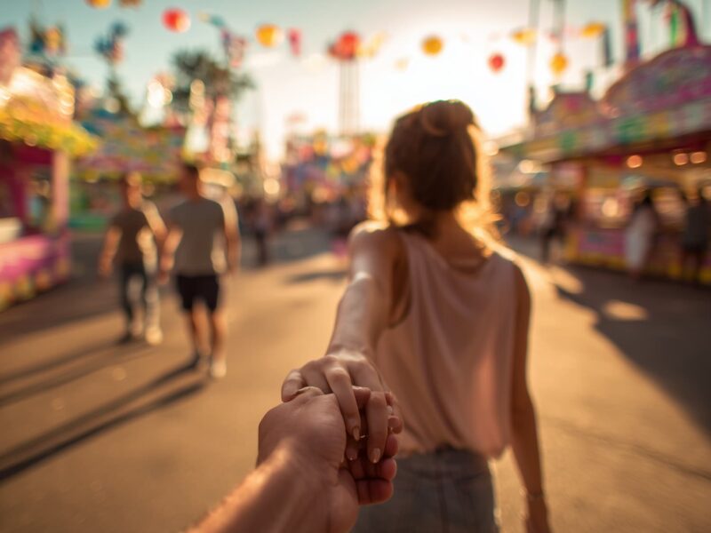 The Psychology of Fairs: Why We Keep Returning to the Same Festival Every Year